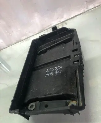 Mercedes-Benz GLC X253 C253 Battery box tray A2056201302