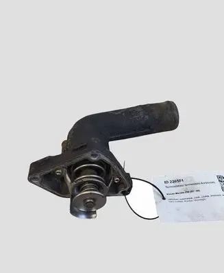 Nissan Murano Z50 Thermostat/thermostat housing
