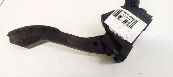 Toyota Auris 150 Accelerator throttle pedal 7811002010 78110-02010