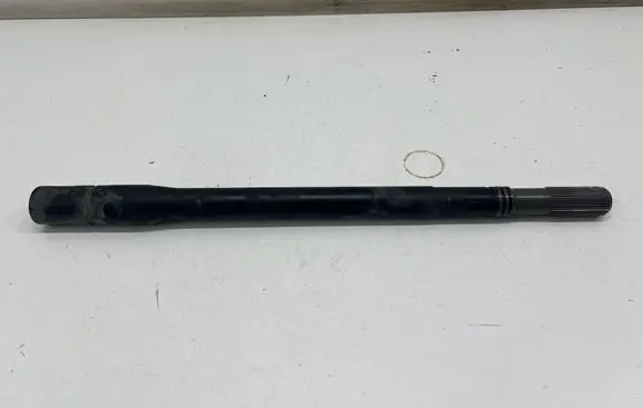 Porsche Panamera (971) Front prop shaft 0DS307203