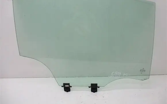 Citroen C5 Rear side window