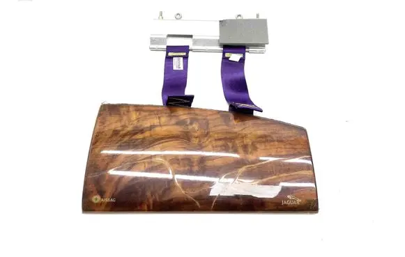 Jaguar XK8 - XKR Dashboard glove box trim 