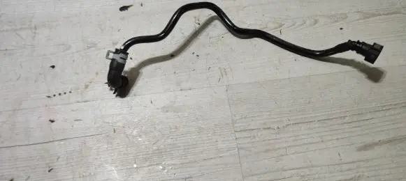 Fuel return line/hose