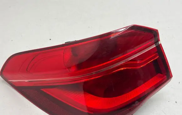 BMW X1 F48 F49 Rear/tail lights 748854302 F03577900G