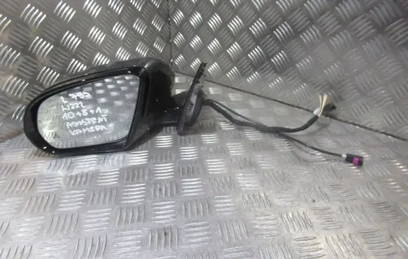 Mercedes-Benz S W222 Front door electric wing mirror 