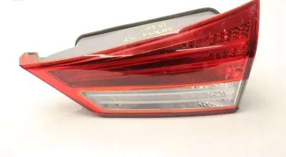 Hyundai ix20 Tailgate rear/tail lights