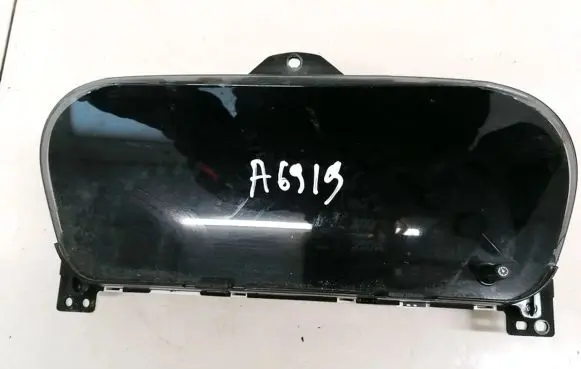 Honda FR-V Speedometer (instrument cluster) 78100SJDG122M1 78100-SJD-G122-M1
