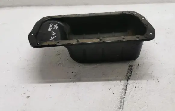 Ford Transit - Tourneo Connect Oil sump