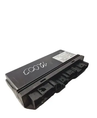 BMW 5 E60 E61 Comfort/convenience module 9168833