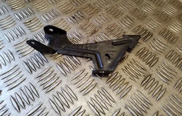 Citroen C4 Grand Picasso Other engine bay part 9805681680