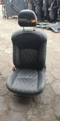 Peugeot 4007 Front driver seat 