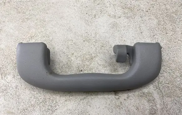 Opel Corsa D Rear interior roof grab handle 13250907