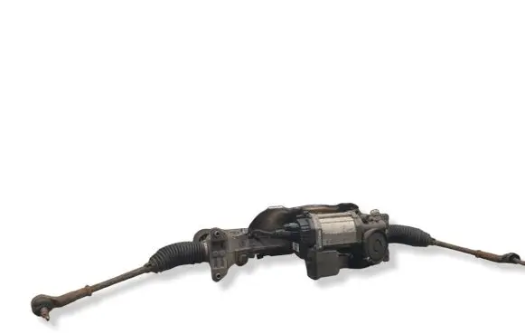 Volkswagen Golf V Steering rack 1K1909144M