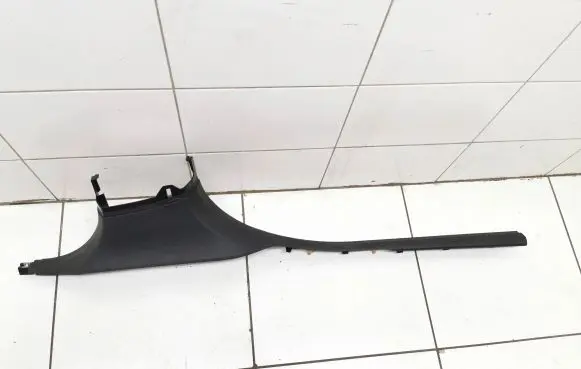 BMW X5 E70 Front sill trim cover 7148525 51477148525 108341