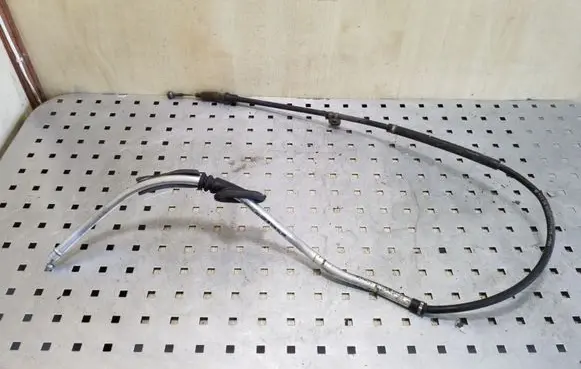 Audi A3 S3 8P Handbrake/parking brake wiring cable 1K0609721R