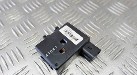 Mitsubishi Outlander Parking PDC sensor speaker 8637A114