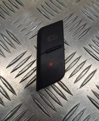 Central locking switch button