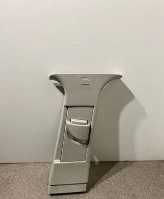Fiat Freemont (B) pillar trim (top) 1BG10HDAAD