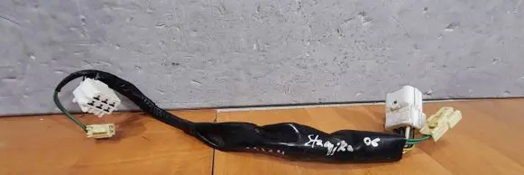 Suzuki Jimny Ignition lock contact MIA13014