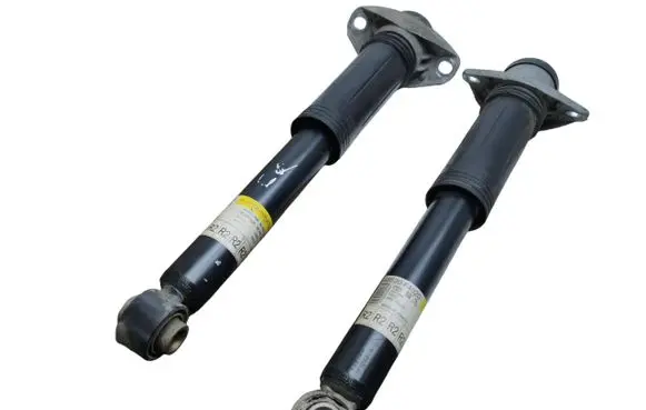 Toyota C-HR I Rear shock absorber/damper 48530F4020 9826
