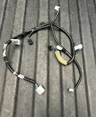 Toyota Hilux VIII Other wiring loom 82143KKG90 KKG90 82143