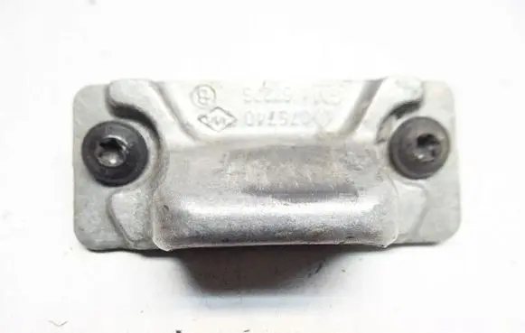 Renault Trafic II (X83) Sliding door lock loop/hook striker 67277
