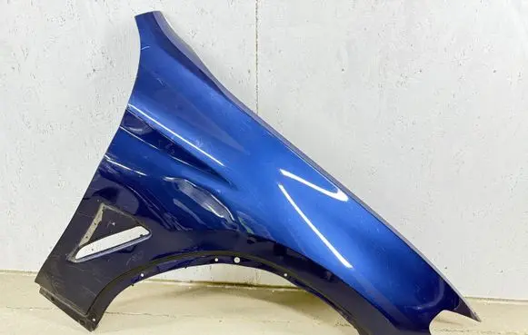 BMW X3 G01 Fender