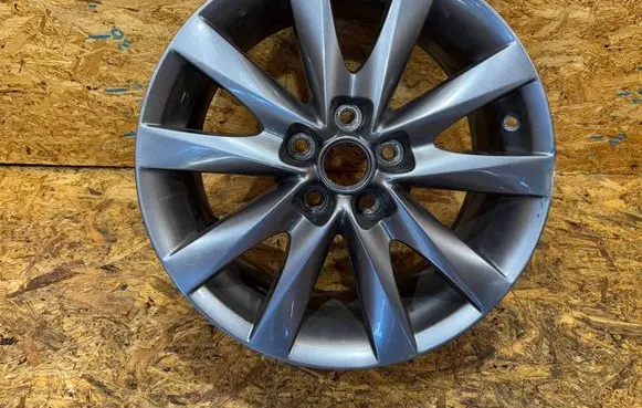 Mazda 6 R17 alloy rim 9965167570 S2506M051
