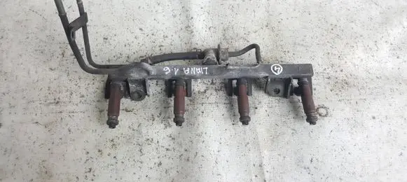 Suzuki Liana Fuel main line pipe