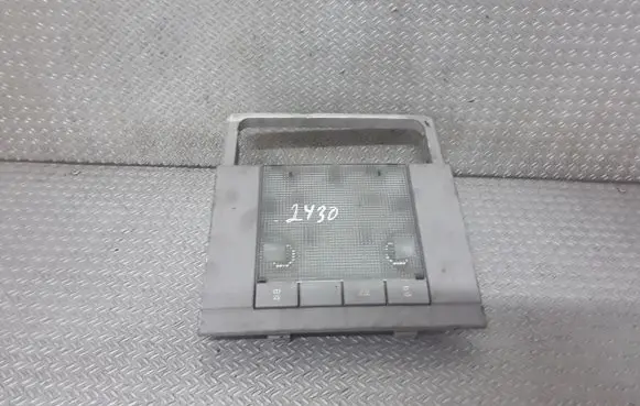 Opel Signum Front seat light