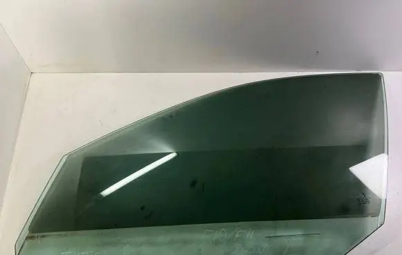 BMW 5 F10 F11 Front door window glass four-door
