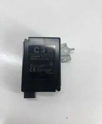 Toyota RAV 4 (XA40) Tire pressure control unit 8976042033 1584003540