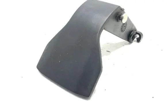 Fiat Doblo Front door interior handle 735462052