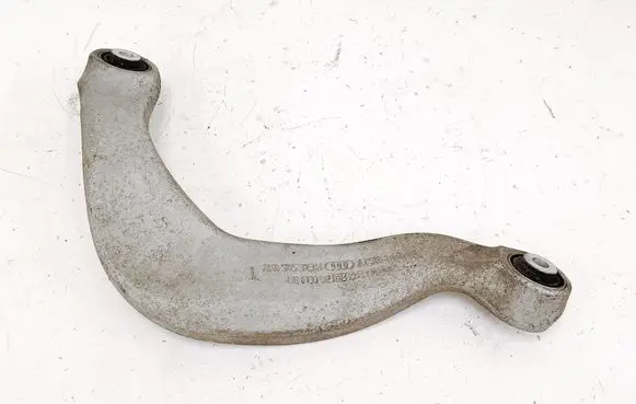 Rear upper control arm/wishbone