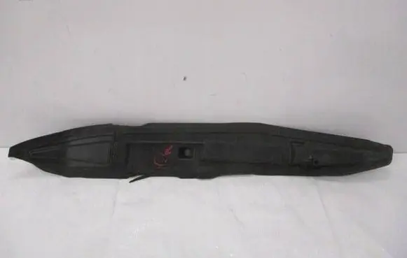 Citroen C3 Picasso Fender foam support/seal 9684100480