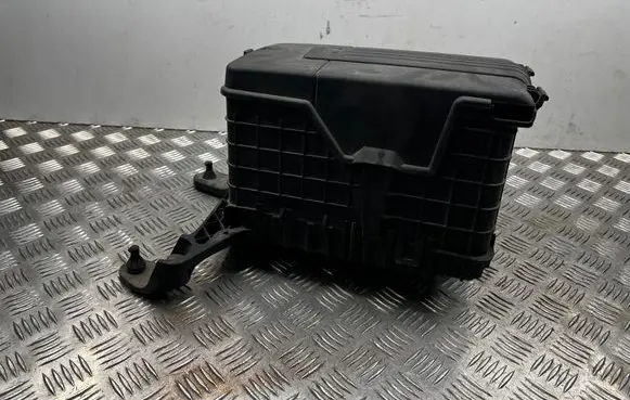 Skoda Superb B6 (3T) Battery box tray 1K0915336B 1K0915333 1K095325A