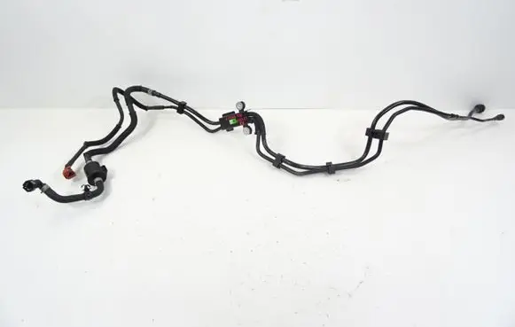 Nissan X-Trail T33 Fuel line pipe X-TRAIL