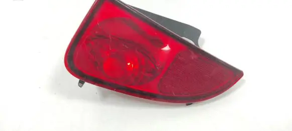 Renault Espace - Grand espace IV Rear fog light 8200027155