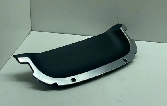 Audi A8 S8 D4 4H Other center console (tunnel) element 4H0863337