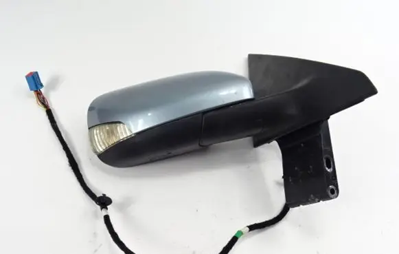 Volvo C70 Front door electric wing mirror