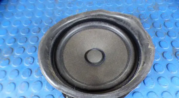 Skoda Octavia Mk3 (5E) Front door speaker CART5E0035411J 5E0035411J H135N01S