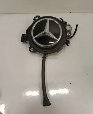 Mercedes-Benz EQA Loading door exterior handle A0997504800