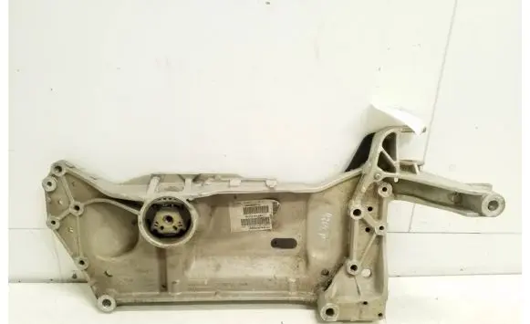 Volkswagen Golf VI Front subframe 1K0199313AL