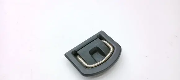 Volkswagen Touran II Tie down hook / loop 5M0863503