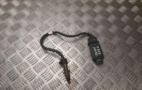 Volkswagen Crafter Lambda probe sensor 03N907807AK