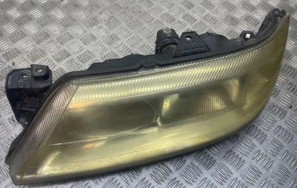 Renault Laguna I Headlight/headlamp 8200002845 89004687 89003523