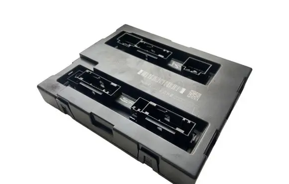 Audi A4 S4 B8 8K Comfort/convenience module 8K0907064N 5DK00991870