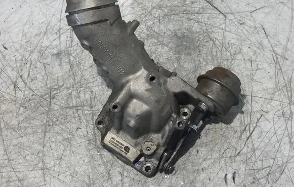 Renault Trafic III (X82) Turbo system vacuum part 8194450001 95523929 P20004853074