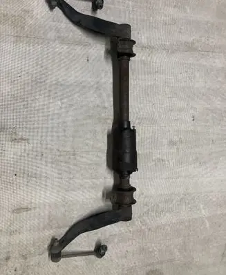 Land Rover Range Rover L405 Rear active stabilizer CPLA5E484AG