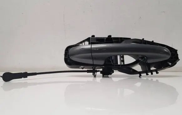 Ford Puma Rear door exterior handle